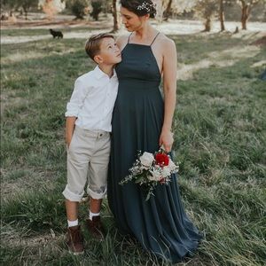 Lulu’s Mythical Kind of Love Maxi